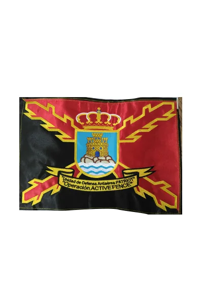 Flags: BY-001