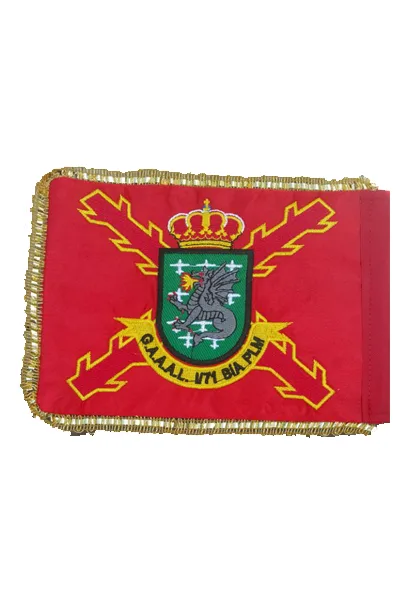 Flags: BY-003