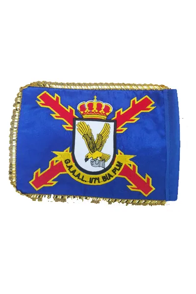 Flags: BY-004
