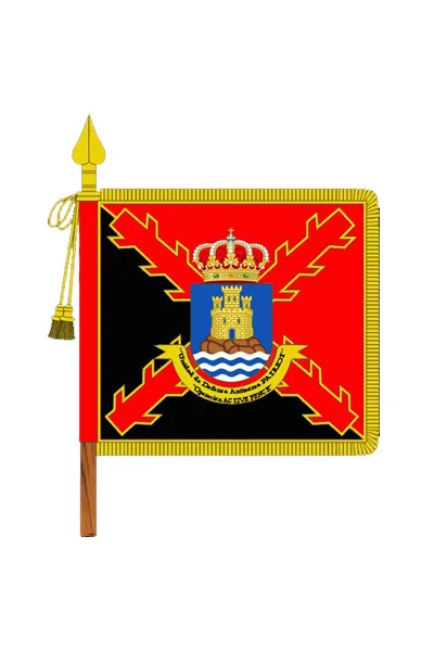 Flags: BY-005