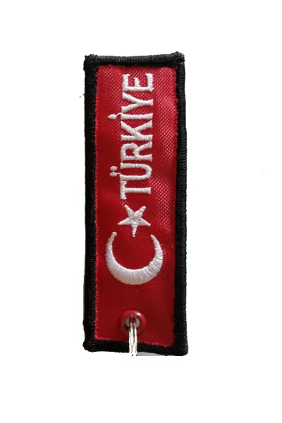 Key Chains: KH-003