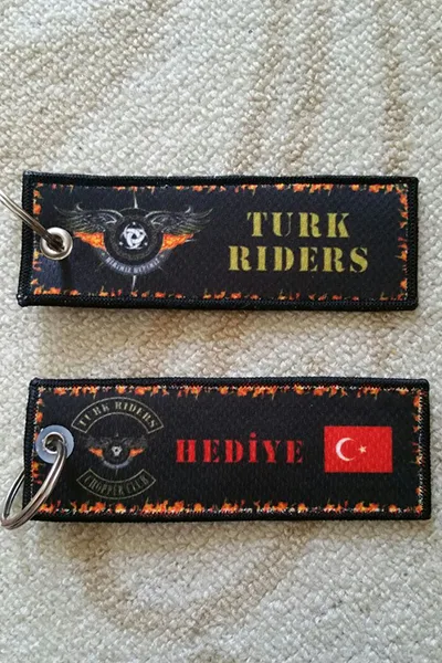 Key Chains: KH-004