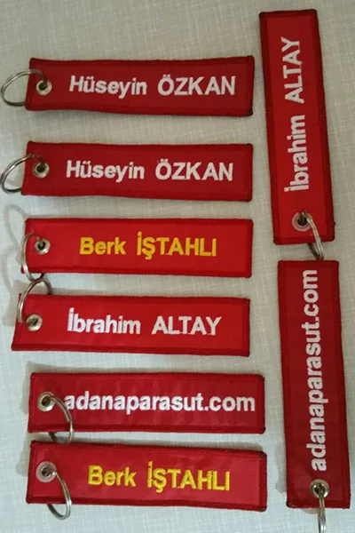 Key Chains: KH-005