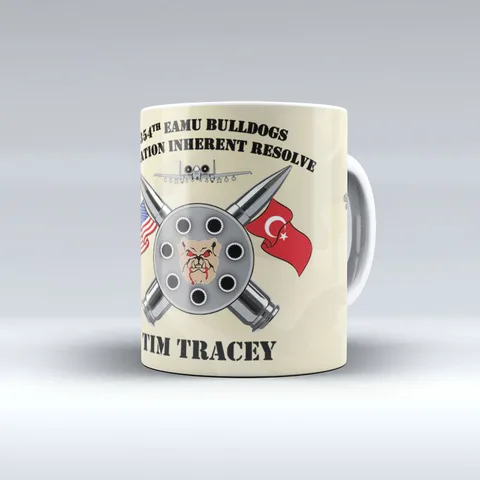 Mugs: MG-001