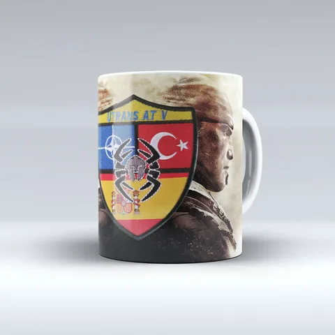 Mugs: MG-003
