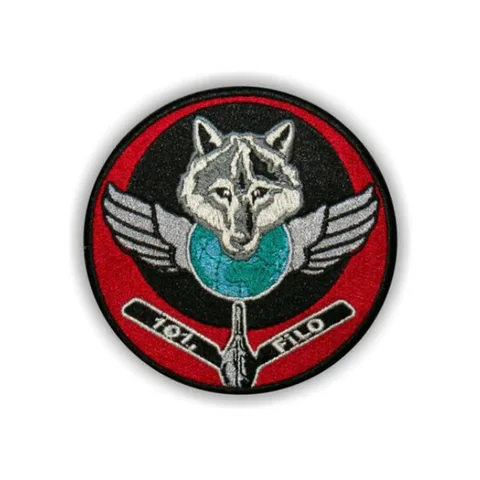 Patches: PA-001