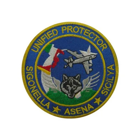 Patches: PA-003