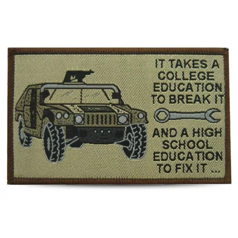 Patches: PA-005