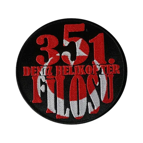 Patches: PA-017