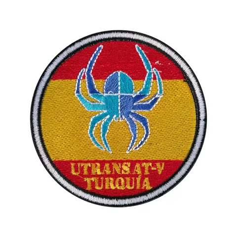 Patches: PA-019