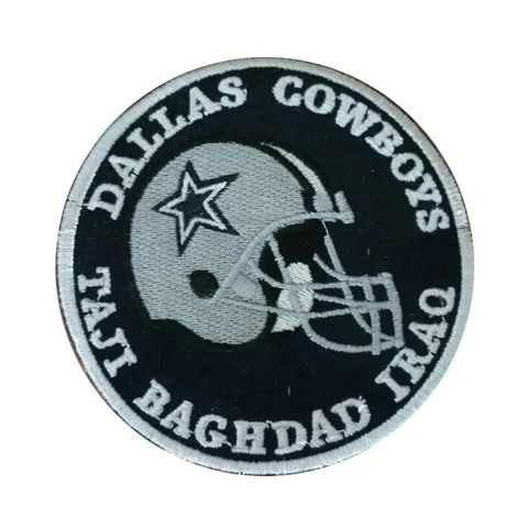Patches: PA-023