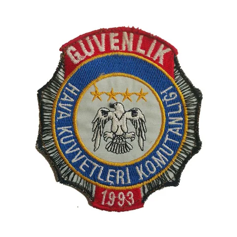 Patches: PA-024