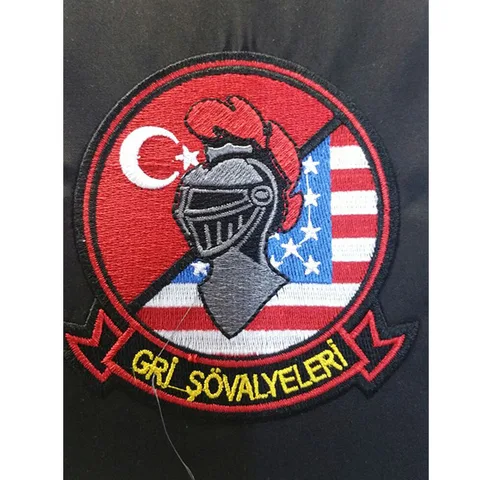 Patches: PA-025