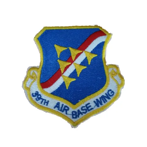 Patches: PA-027