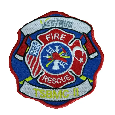 Patches: PA-029