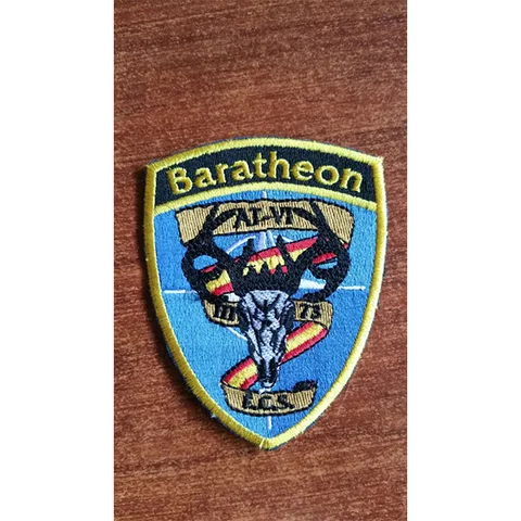 Patches: PA-030