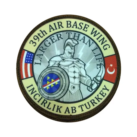 Patches: PA-010