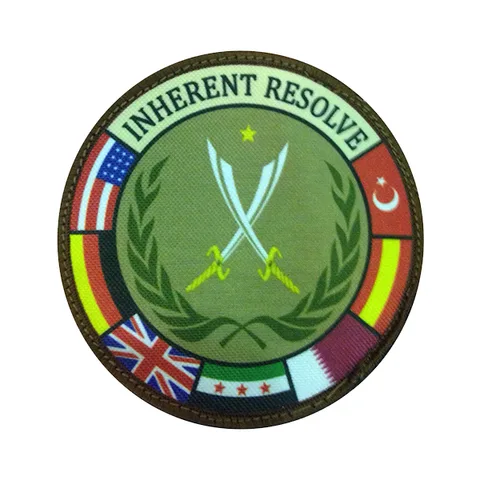 Patches: PA-011