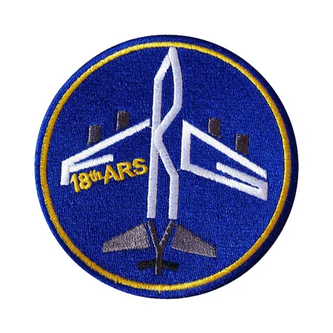 Patches: PA-013
