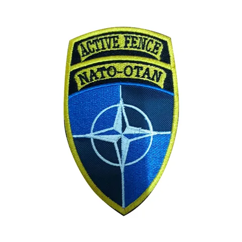 Patches: PA-014