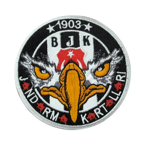 Patches: PA-015