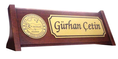 Plaques: Plaque 10 (PL-005)