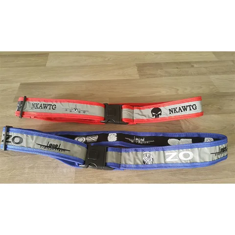 Reflector Belts: RK-001
