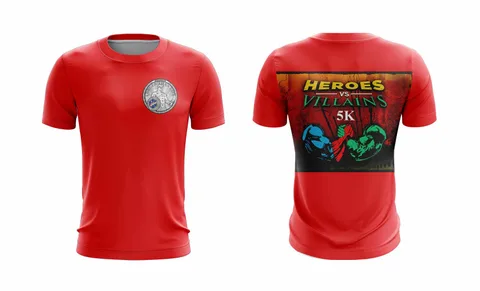 T-Shirts: T-006