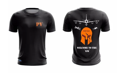 T-Shirts: T-007