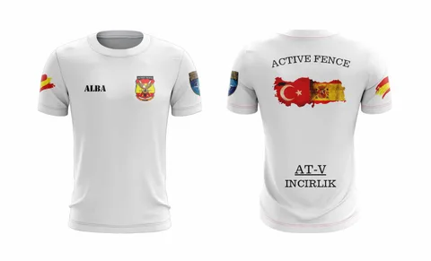 T-Shirts: T-008