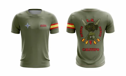 T-Shirts: T-009