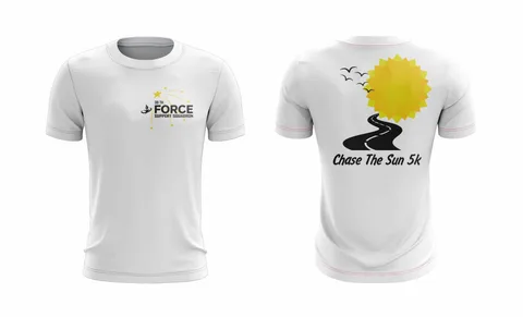 T-Shirts: T-010
