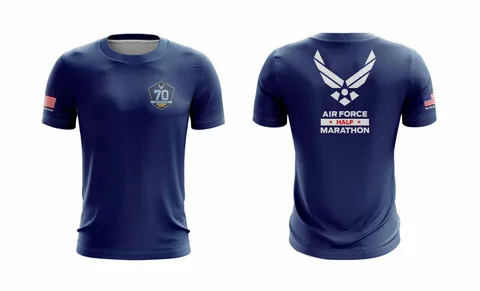 T-Shirts: T-011