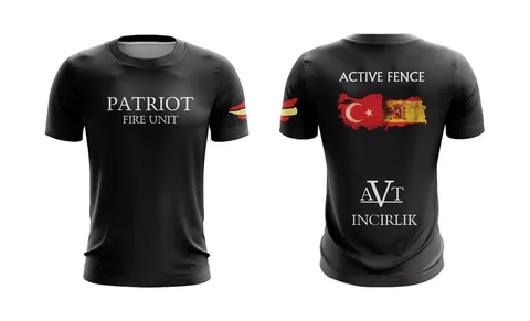 T-Shirts: T-013