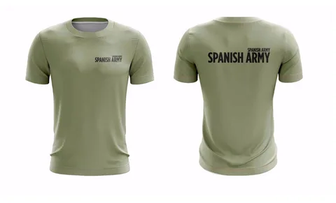 T-Shirts: T-015