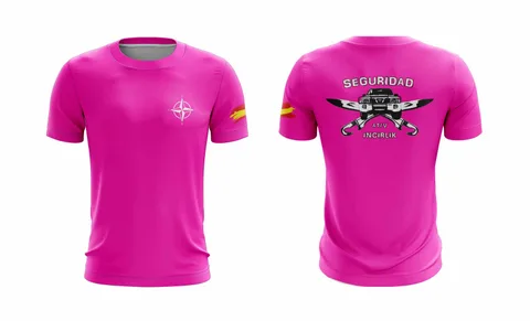 T-Shirts: T-018
