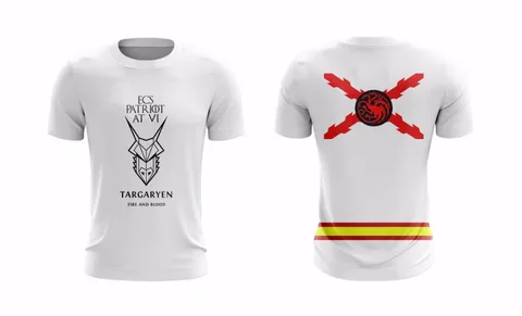 T-Shirts: T-023
